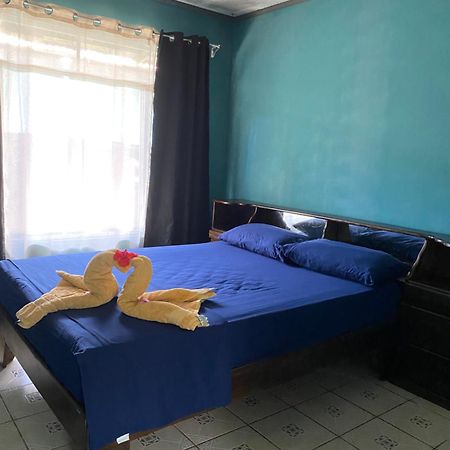 Anluka-House2 With Air Conditioning Puerto Jiménez Екстериор снимка