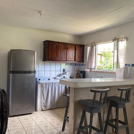 Anluka-House2 With Air Conditioning Puerto Jiménez Екстериор снимка