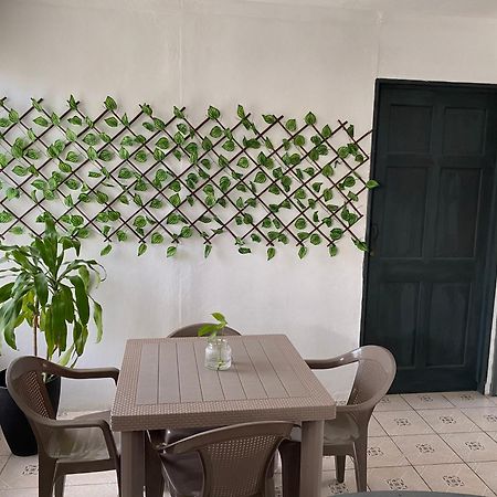 Anluka-House2 With Air Conditioning Puerto Jiménez Екстериор снимка