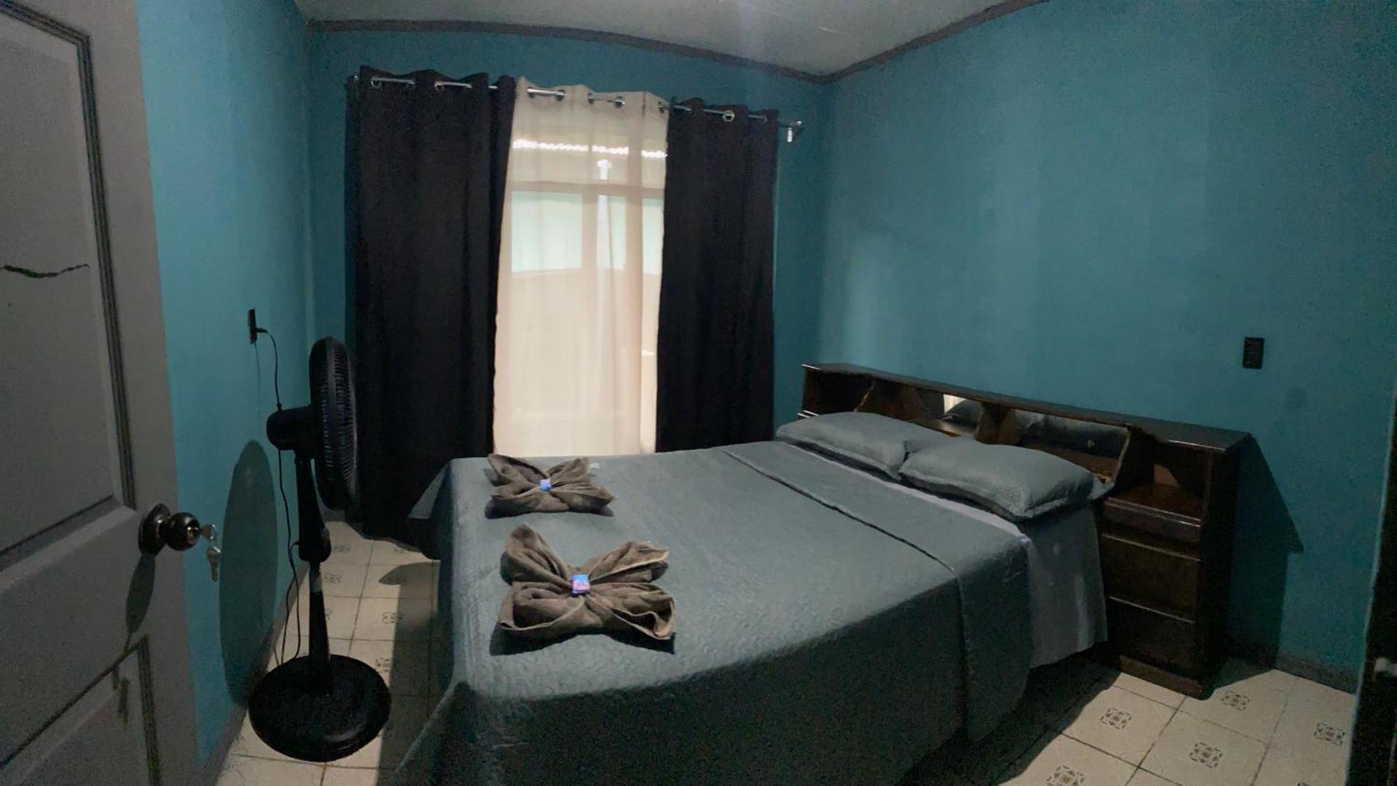 Anluka-House2 With Air Conditioning Puerto Jiménez Екстериор снимка