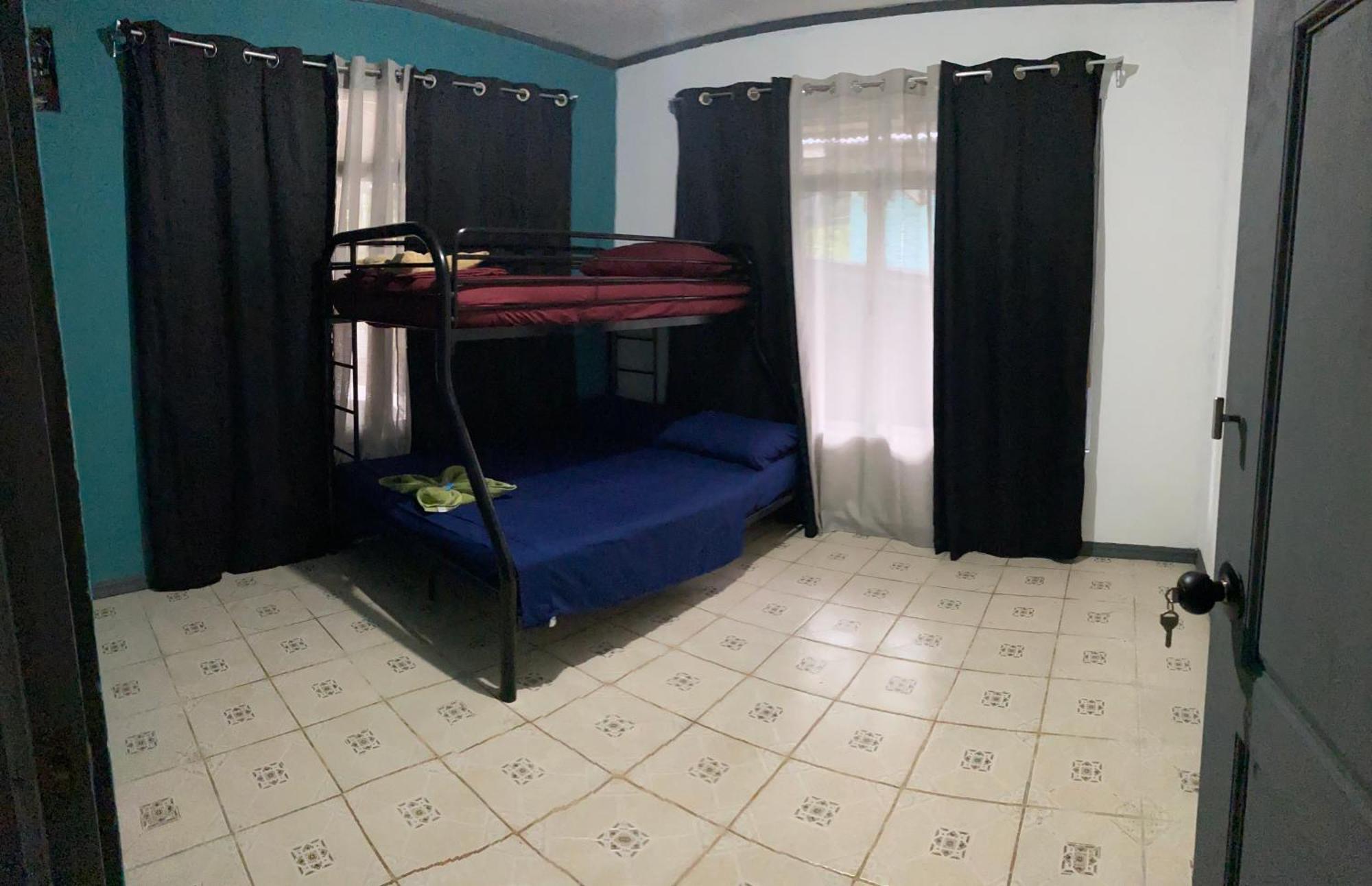 Anluka-House2 With Air Conditioning Puerto Jiménez Екстериор снимка