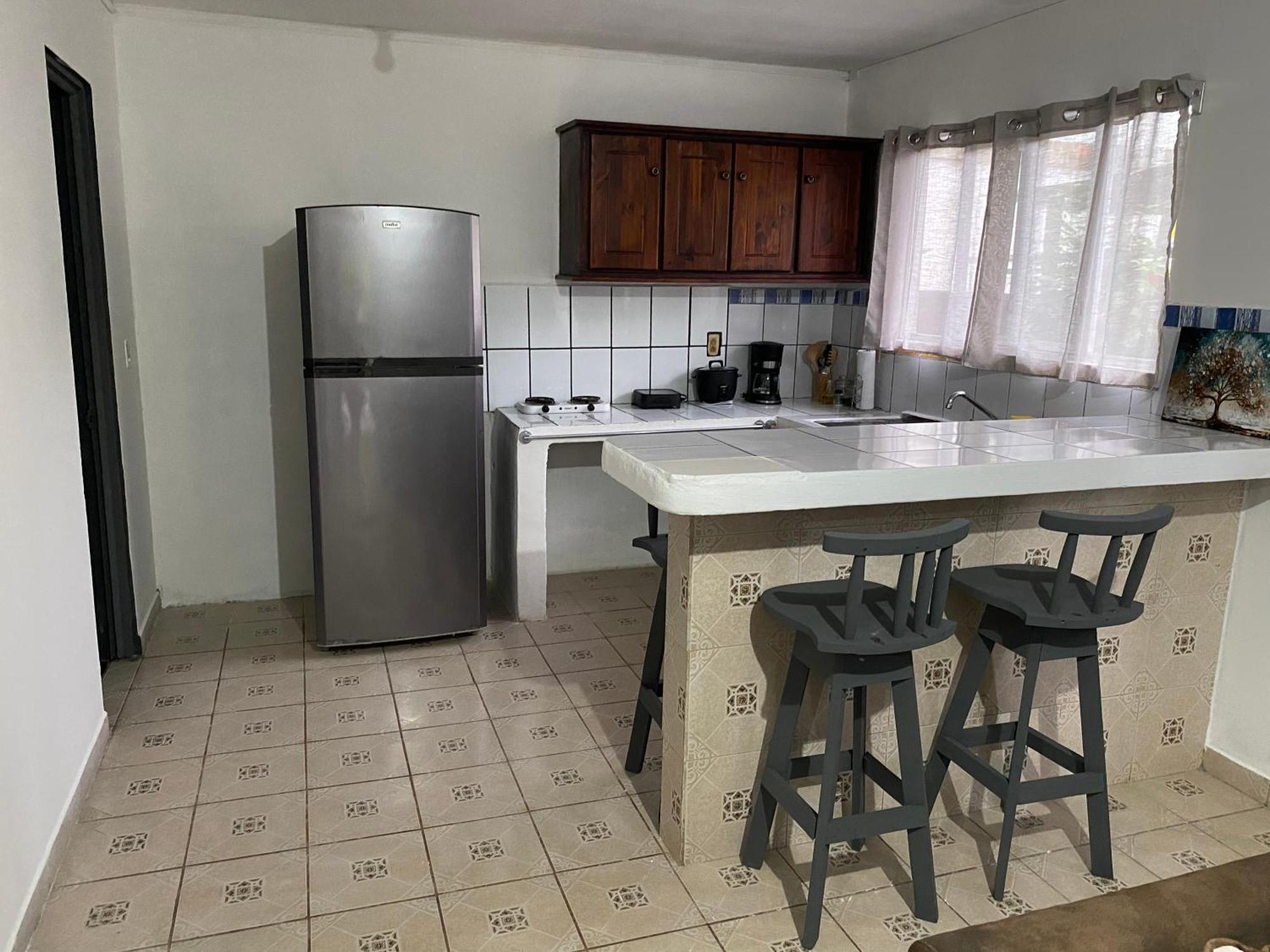 Anluka-House2 With Air Conditioning Puerto Jiménez Екстериор снимка