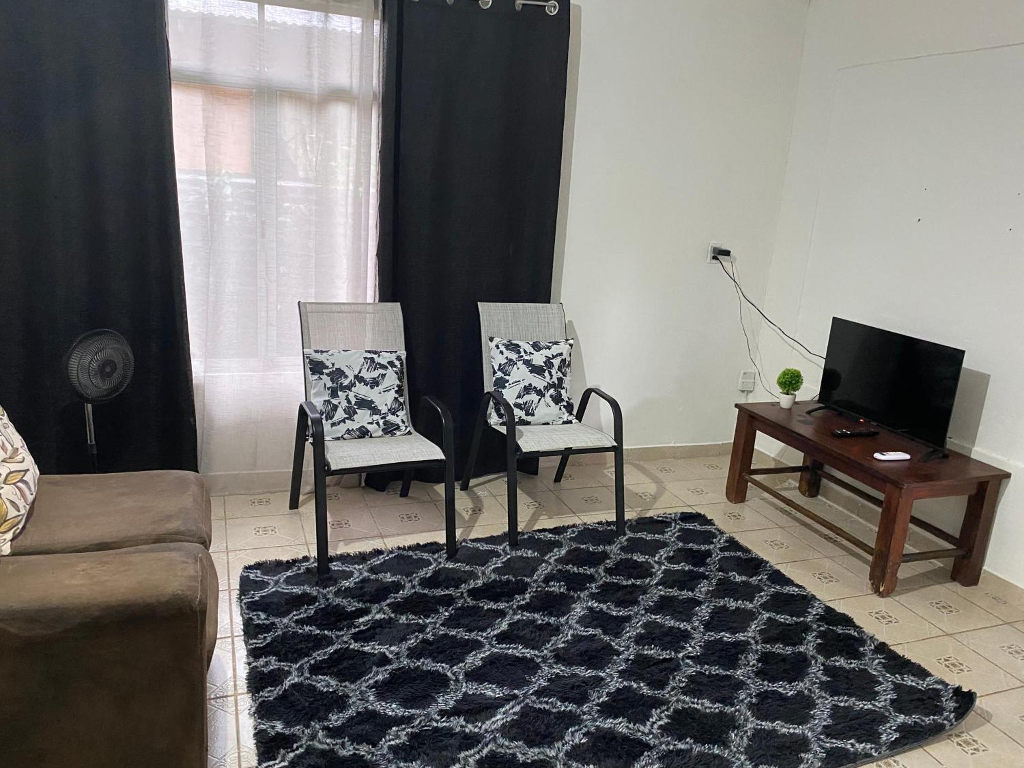 Anluka-House2 With Air Conditioning Puerto Jiménez Екстериор снимка