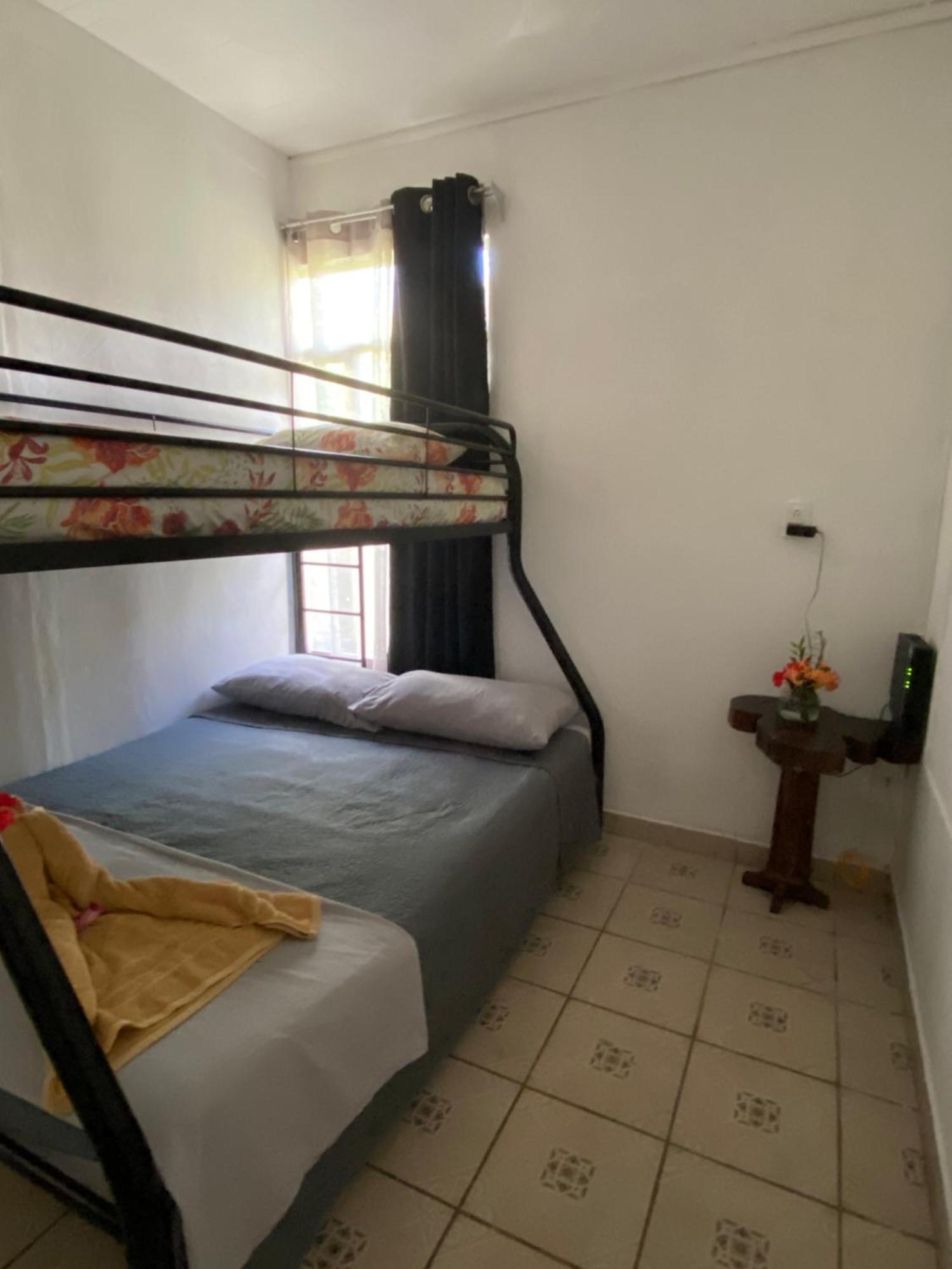 Anluka-House2 With Air Conditioning Puerto Jiménez Екстериор снимка
