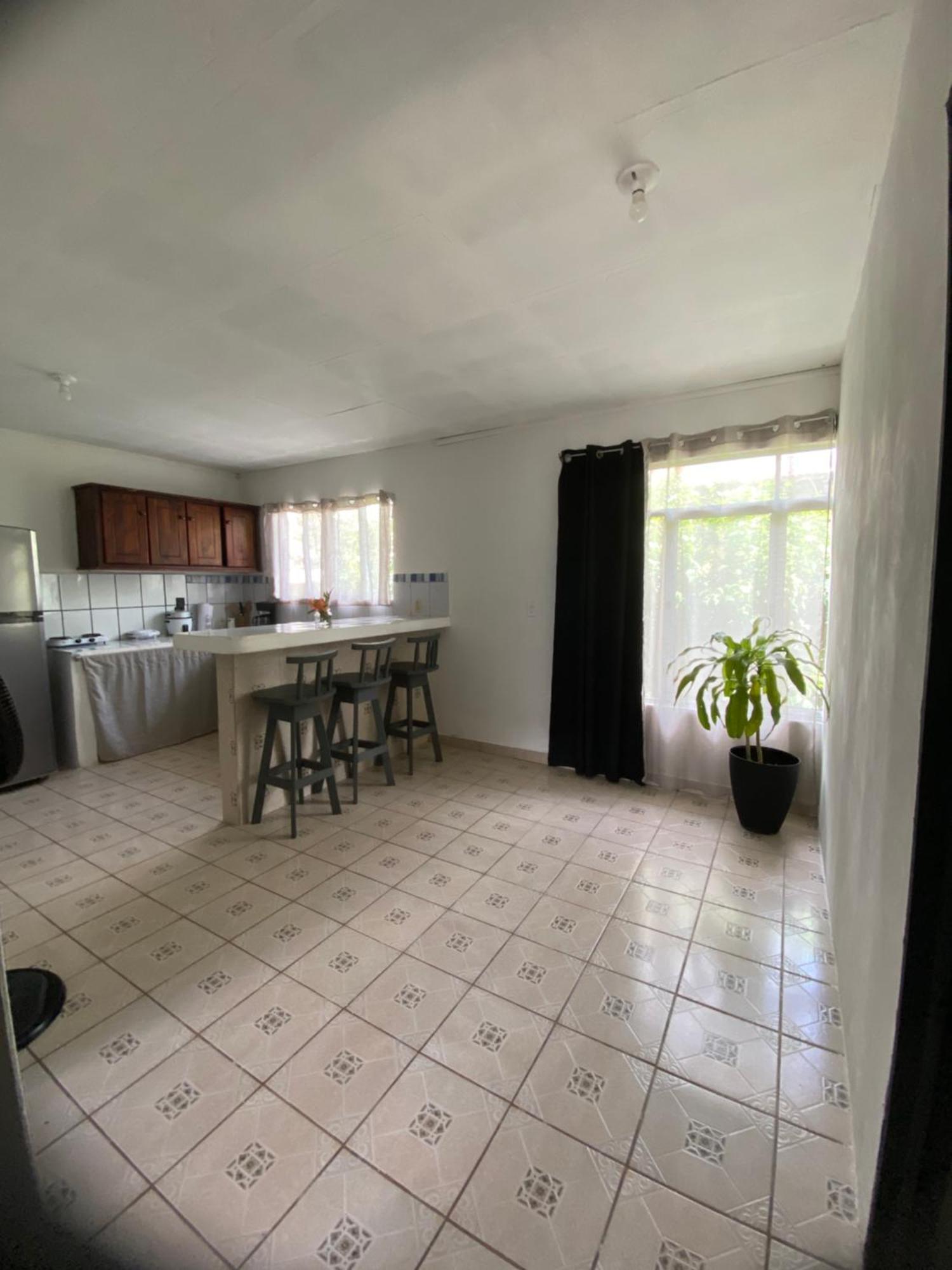Anluka-House2 With Air Conditioning Puerto Jiménez Екстериор снимка