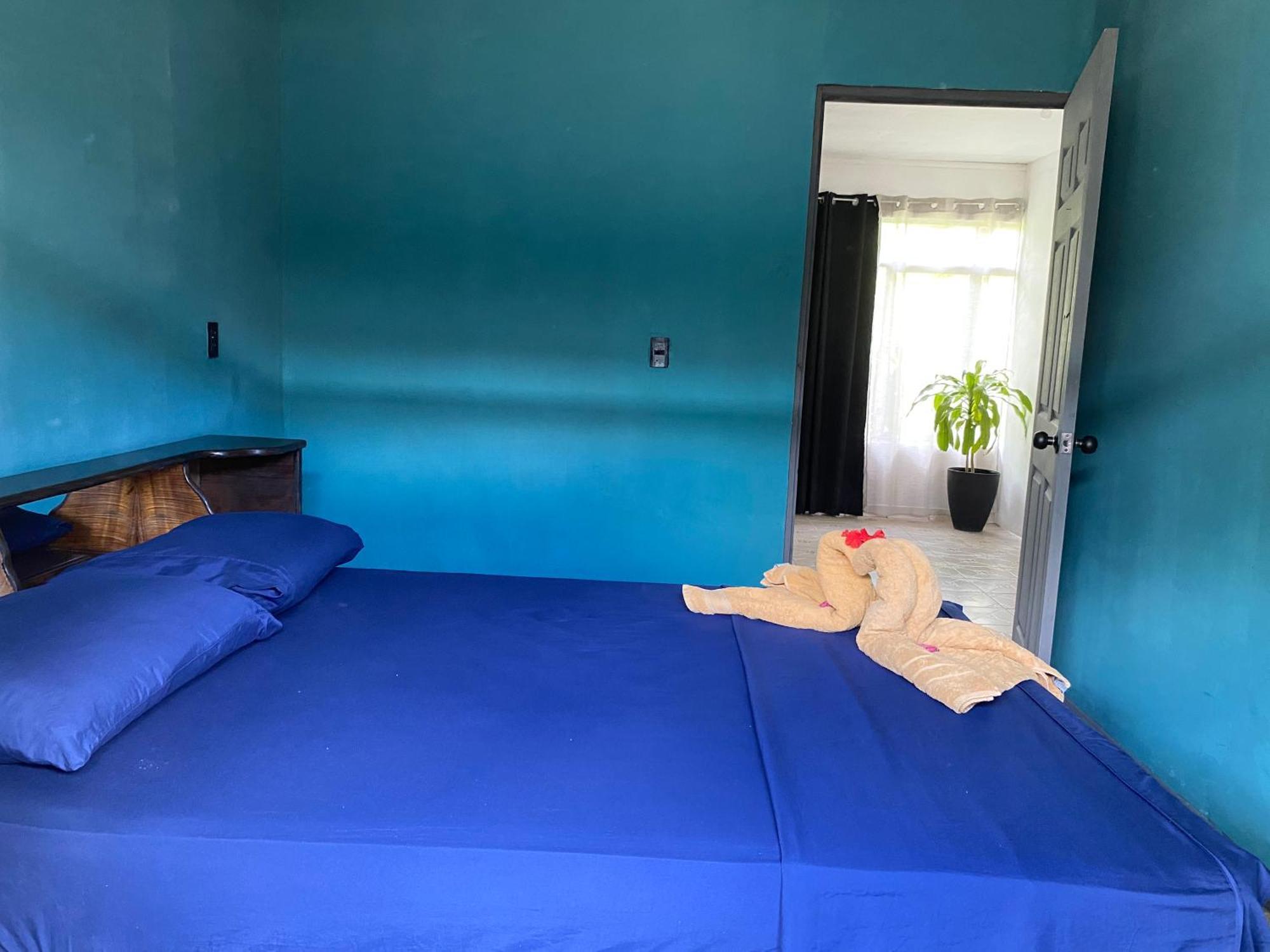 Anluka-House2 With Air Conditioning Puerto Jiménez Екстериор снимка