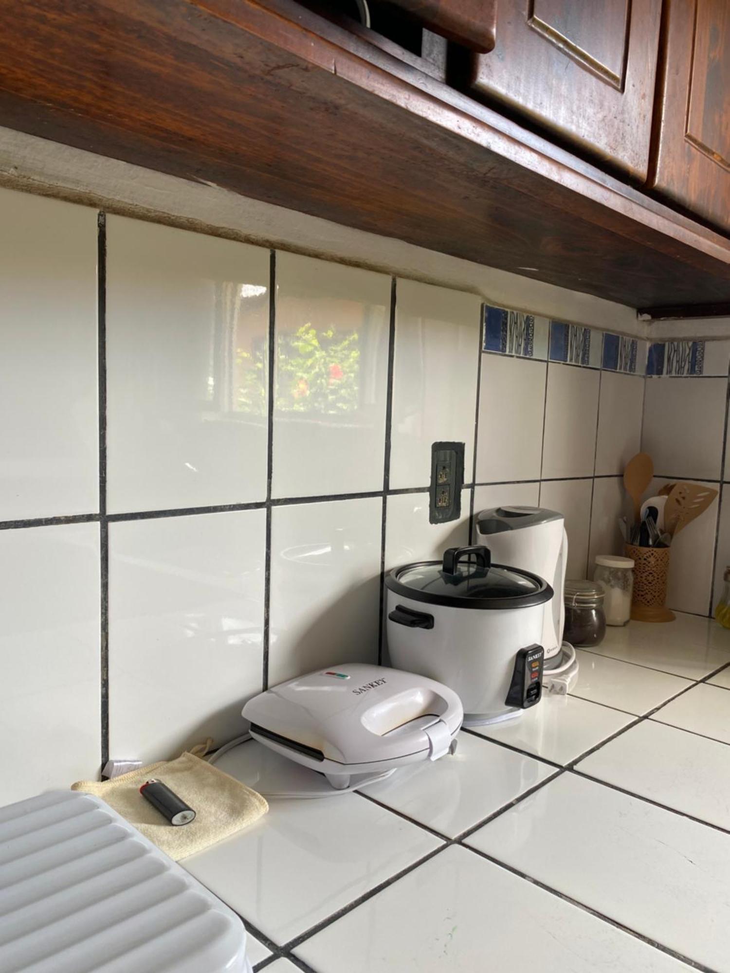 Anluka-House2 With Air Conditioning Puerto Jiménez Екстериор снимка