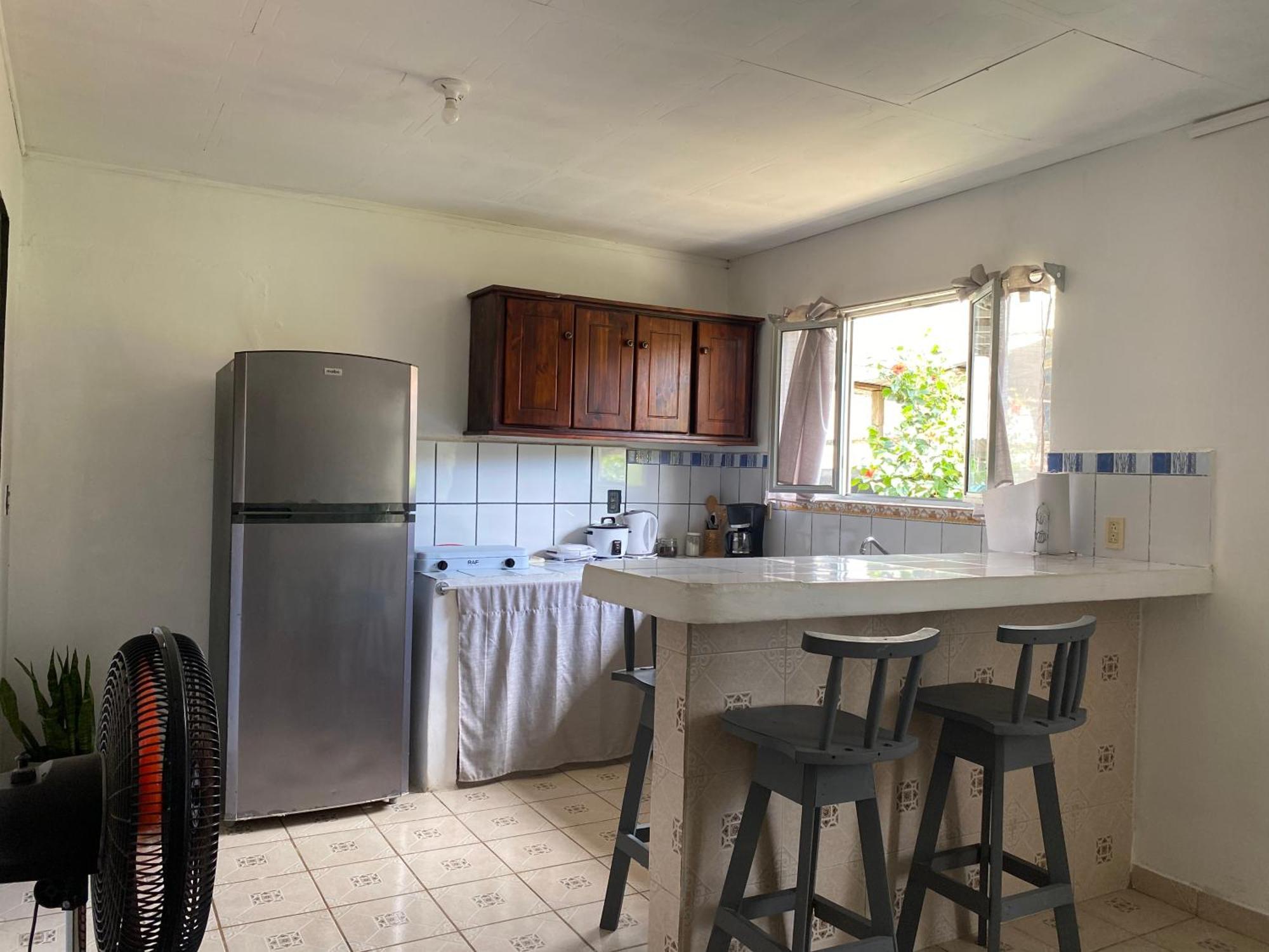 Anluka-House2 With Air Conditioning Puerto Jiménez Екстериор снимка